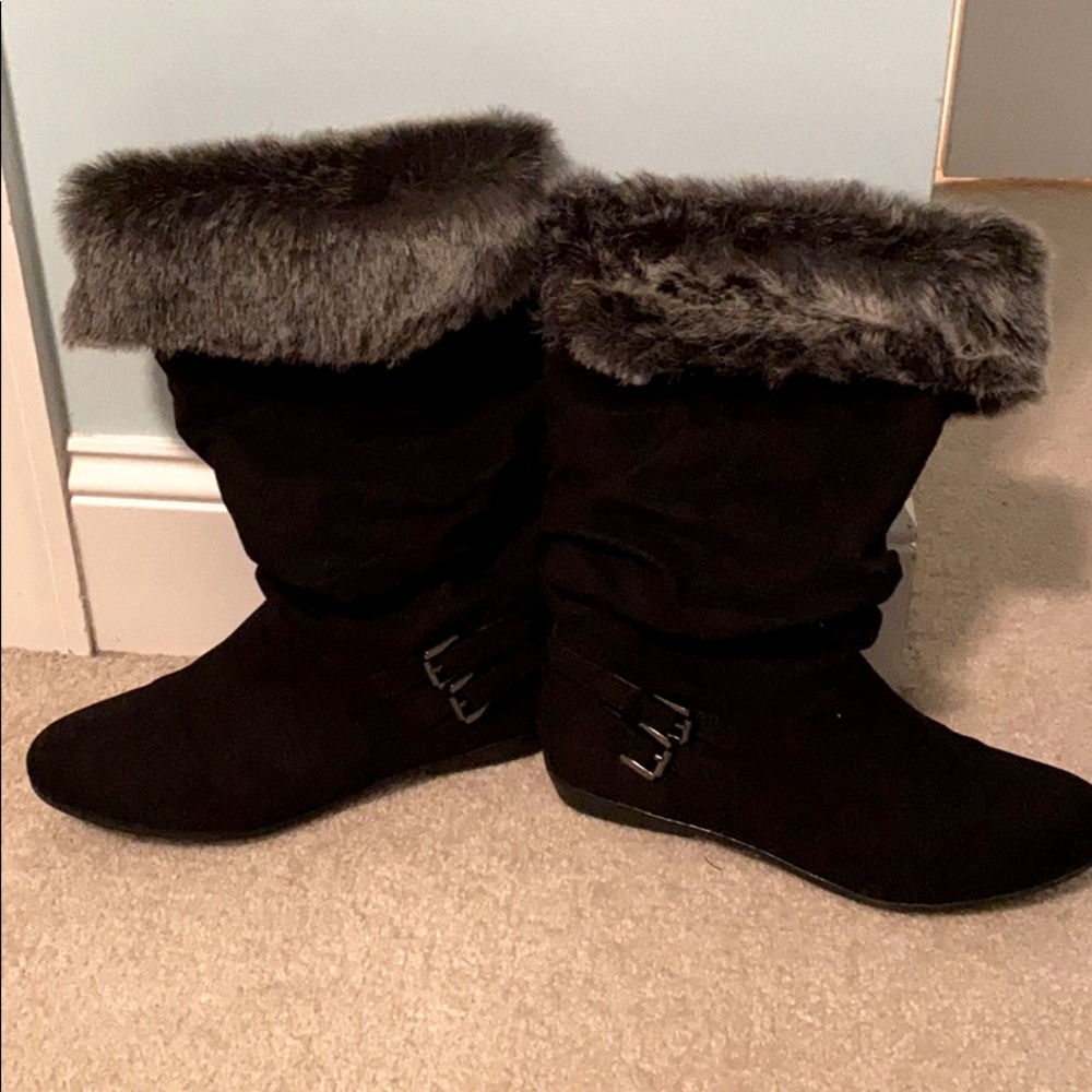 Boots
